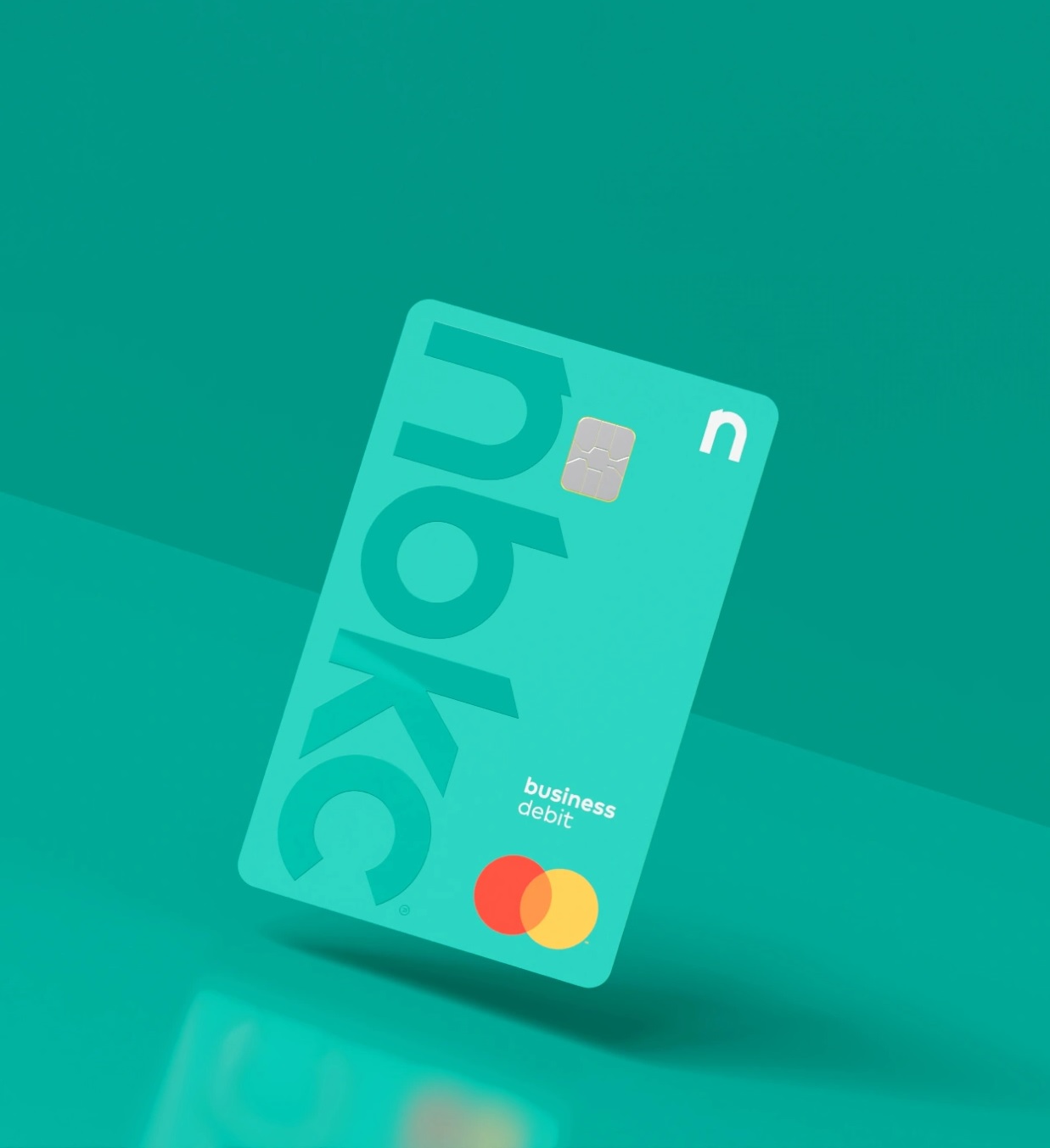 nbkc business debit card