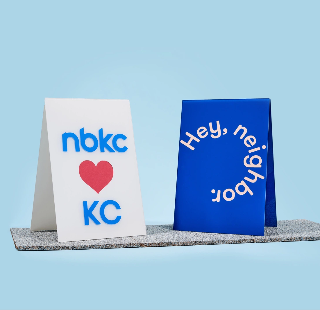 nbkc: a Kansas City bank