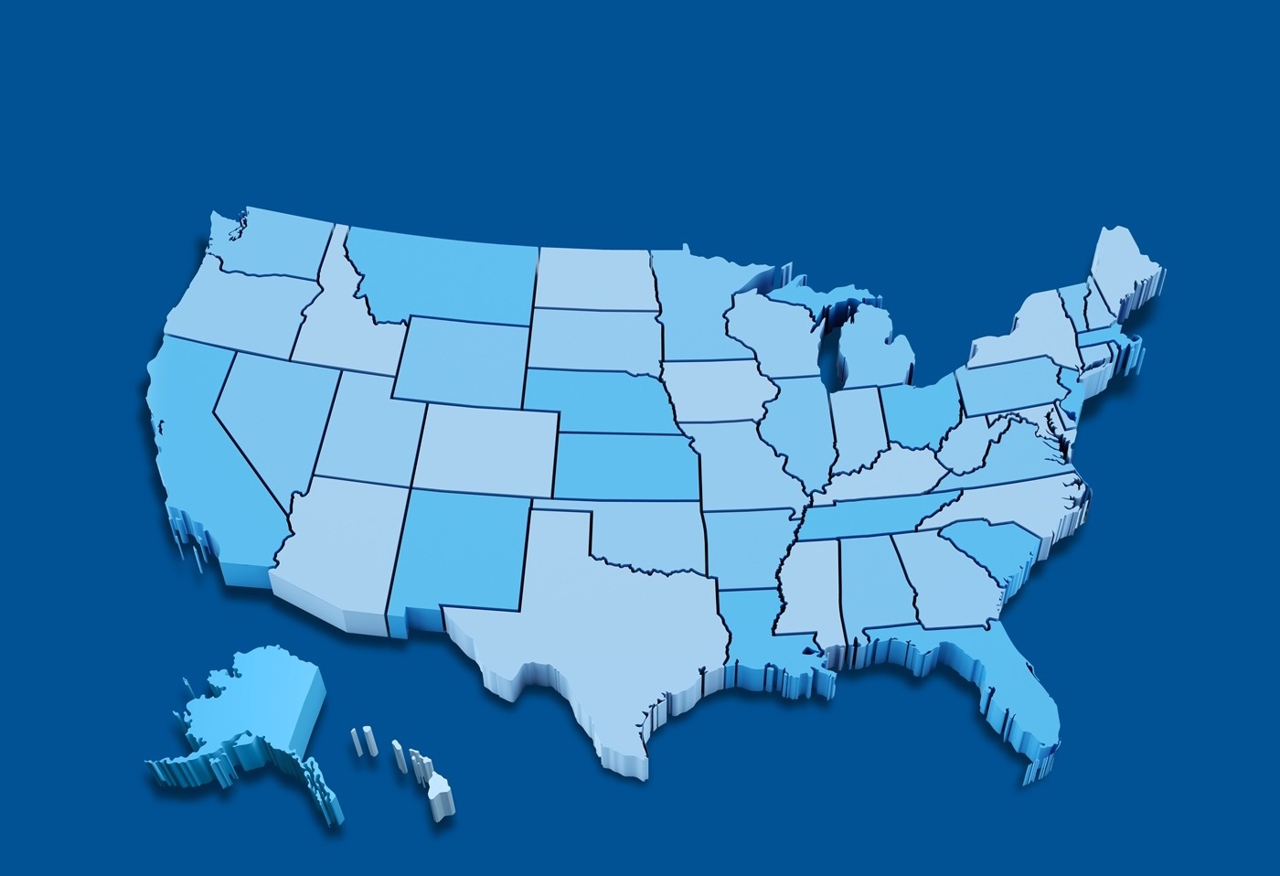 Business Loan National CRE