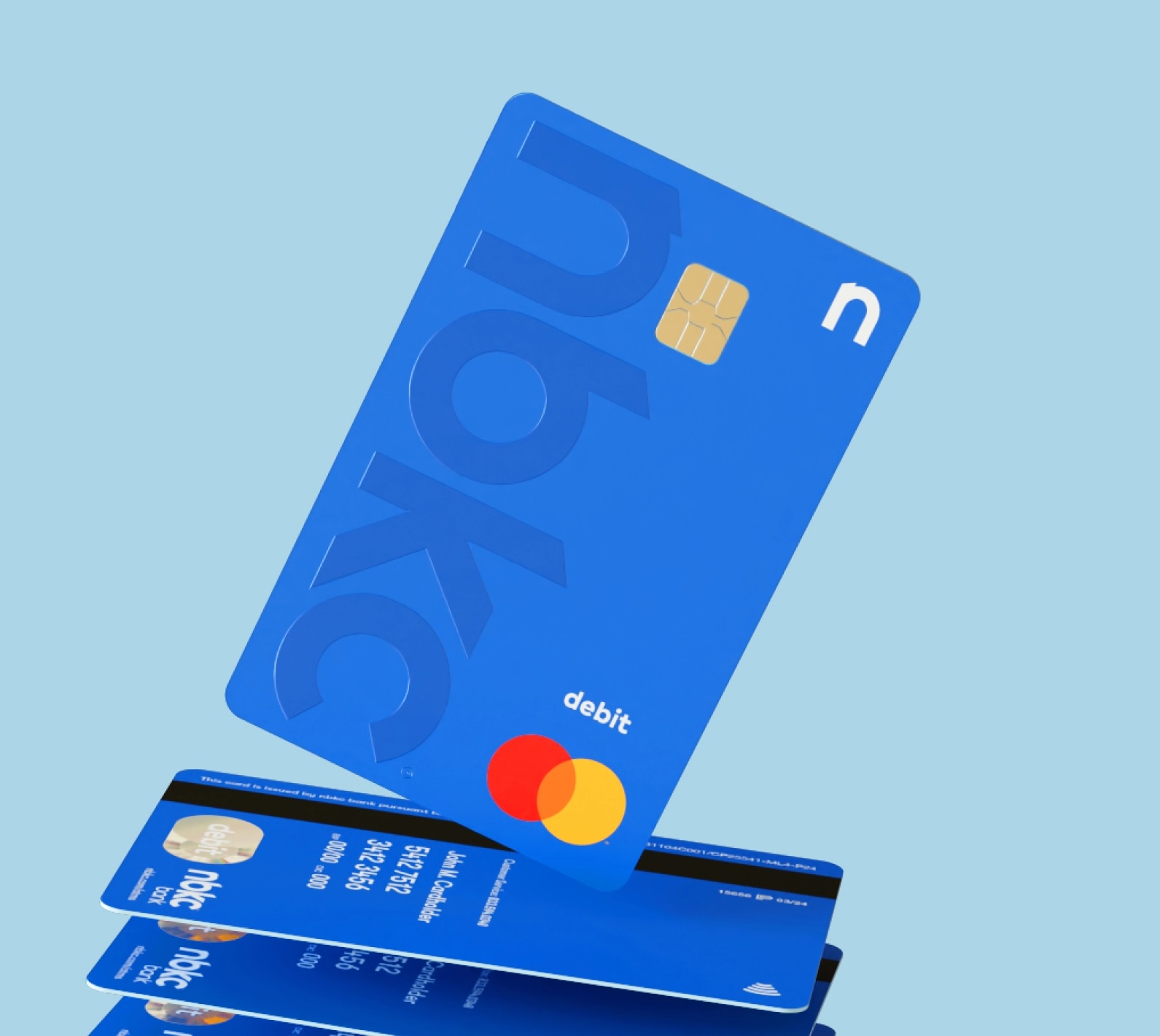 nbkc personal debit card