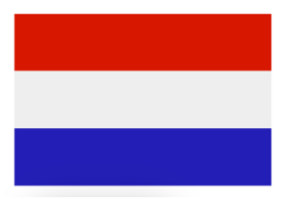Netherlands flag
